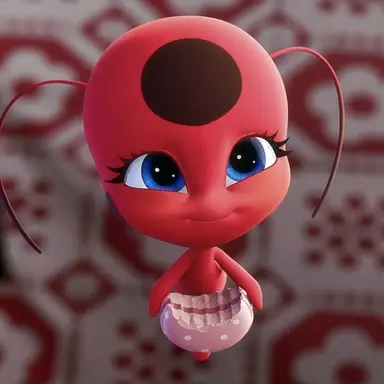 Profile image of Tikki