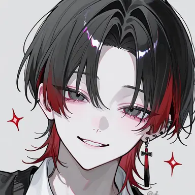 Profile image of Haruto
