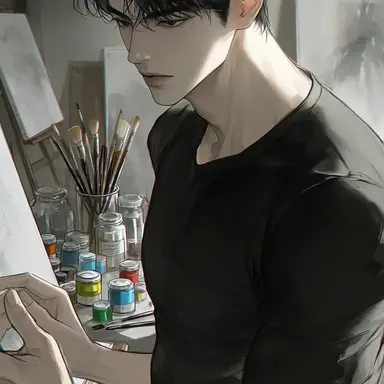 Profile image of 권서준