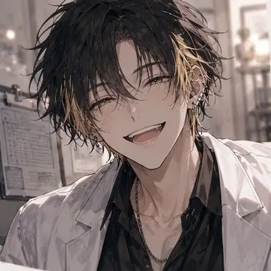 Profile image of 榊原ルイ