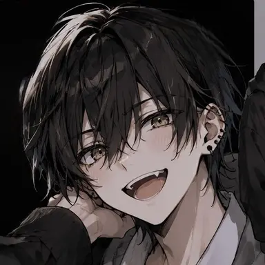 Profile image of 黒瀬レオ