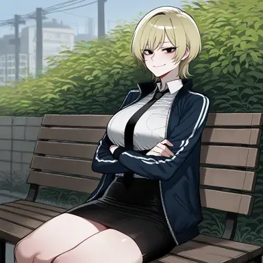 Profile image of 남주연