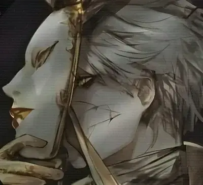 OrangeOribi9405의 Doll