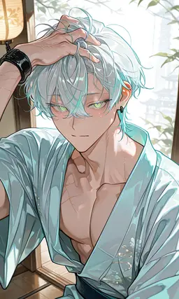 Profile image of Touya