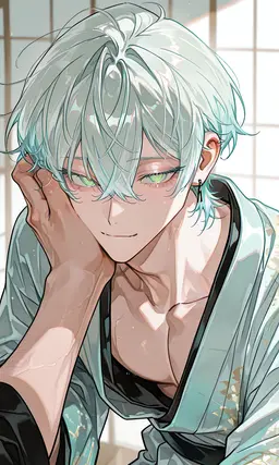 Profile image of Touya