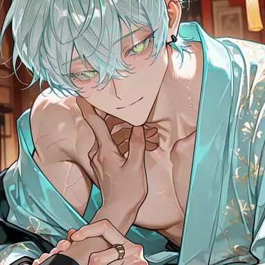 Profile image of Touya