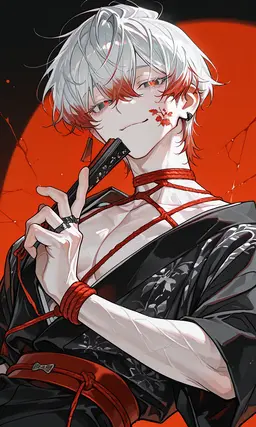 Profile image of Mitsuki