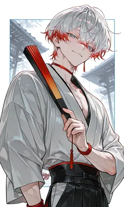Profile image of Mitsuki