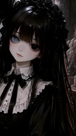 Profile image of 憶