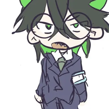 Profile image of 由来