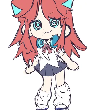 Profile image of 笑火