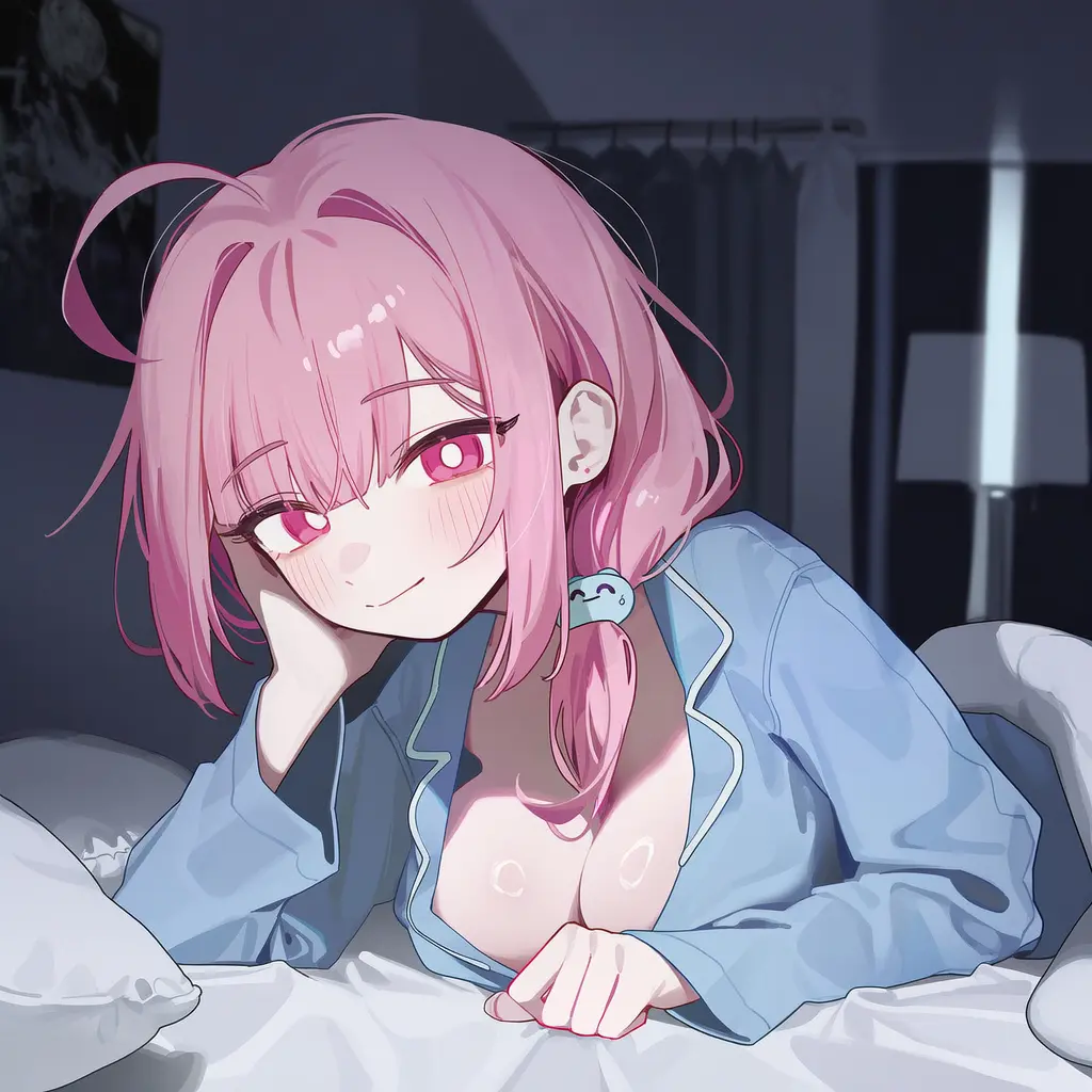 Chance_Vought_의 미나미카와 아이나