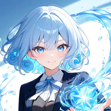 Profile image of アクア