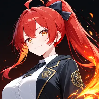 Profile image of フレア