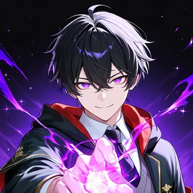 Profile image of ゼノン