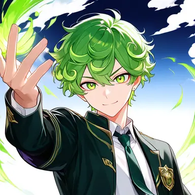 Profile image of フィリップ