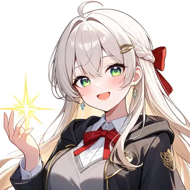 Profile image of フィール