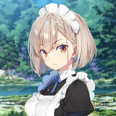 Profile image of ジゼル