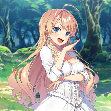 Profile image of リゼット