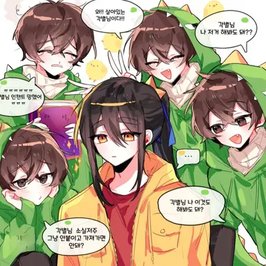 Profile image of 김각별