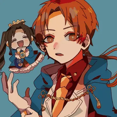 Profile image of 蒼井 茜