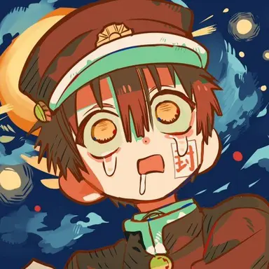 Profile image of 花子くん