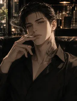 Profile image of 허성준