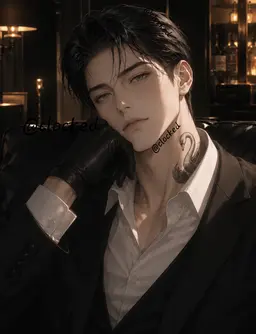 Profile image of 허성준