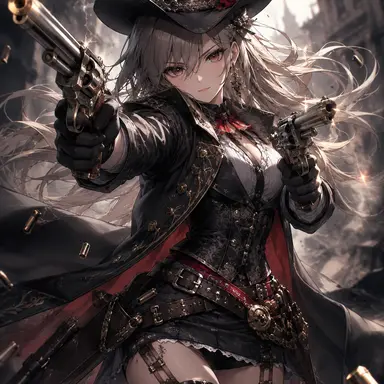 Profile image of マーズ