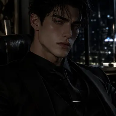 Profile image of Kian Ashford