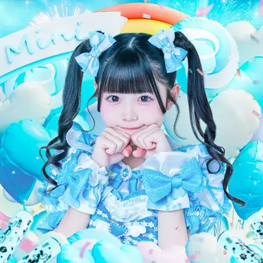 Profile image of 虹羽みに