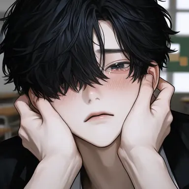 Profile image of 郁