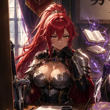 Profile image of レオナ