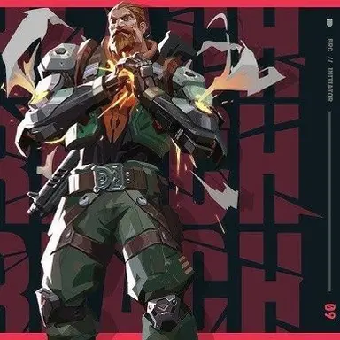 Profile image of 브리치