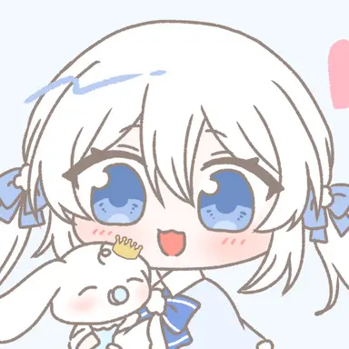 Profile image of ミルフィ