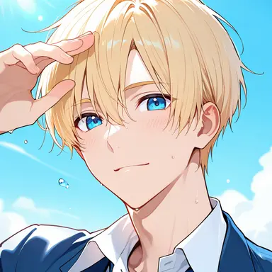 Profile image of 歩