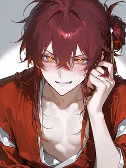 Profile image of Momiji Kaido