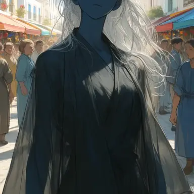 Profile image of Sael