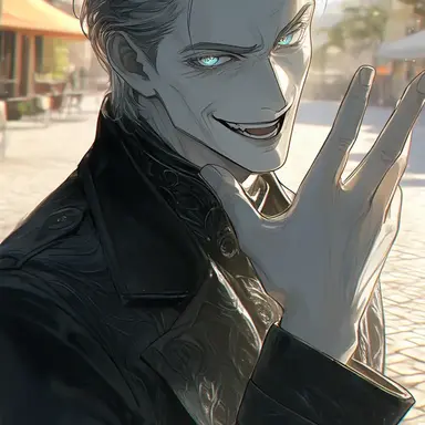 Profile image of Drovic