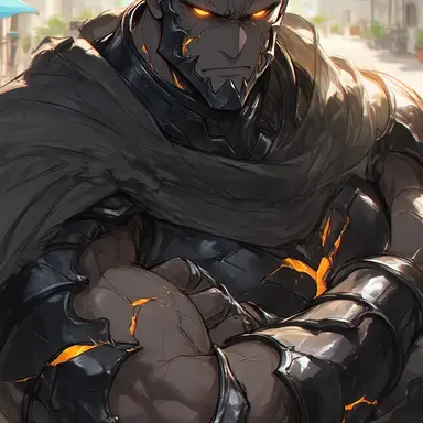 Profile image of Vorrath