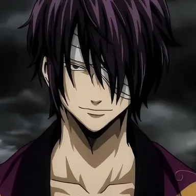 Profile image of 高杉晋助