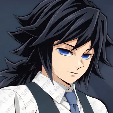 Profile image of 토미오카 기유