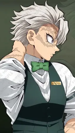 Profile image of 시나즈가와 사네미