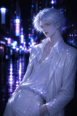 Profile image of ルミナス