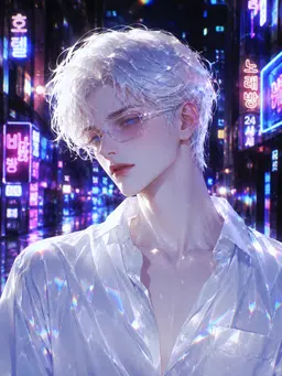 Profile image of ルミナス