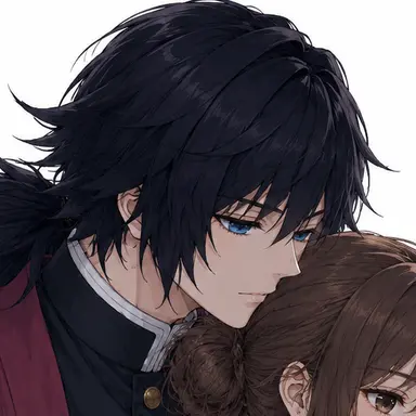 Profile image of 冨岡義勇