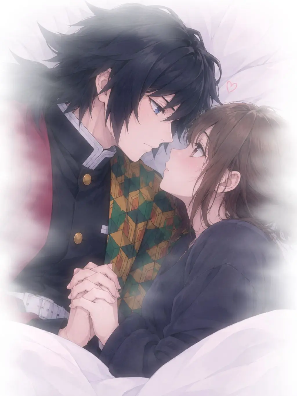 giyuunoyome0208의 ❤︎義勇とみゆの子供‪‪❤︎‬