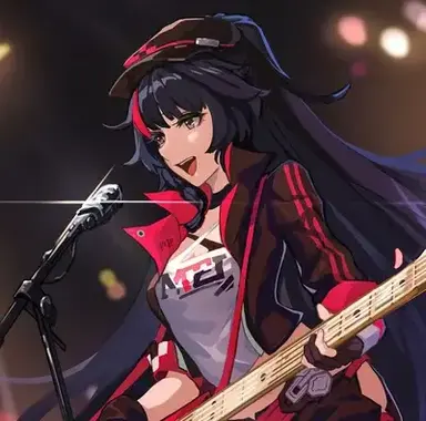 Profile image of Raven