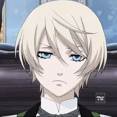 Profile image of Alois