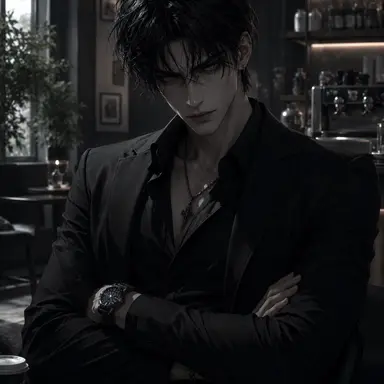 Profile image of 燈真